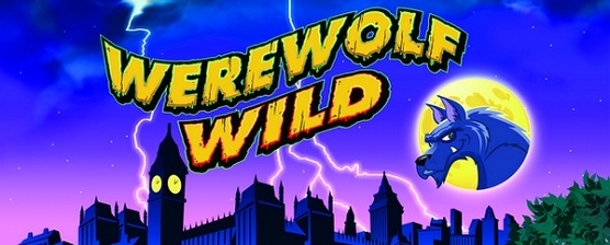 Werewolf-Wild-logo