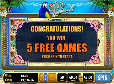 aloha-island-free-spins