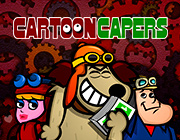 cartoon-capers-logo