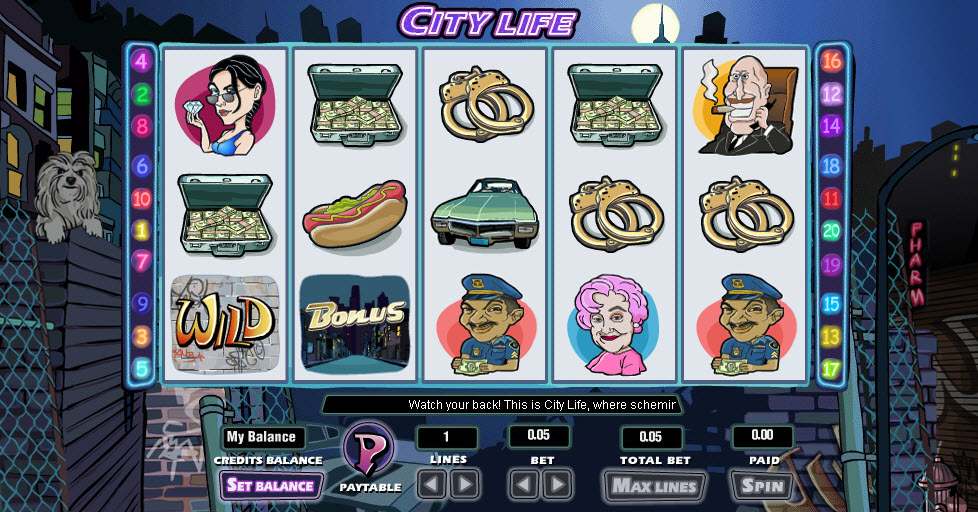 city-life-slot