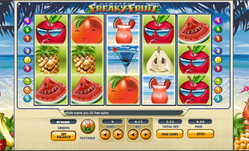 freaky-fruit-slot