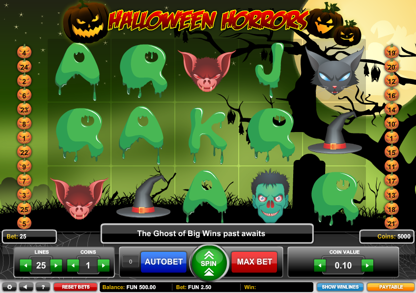 halloween-horrors-slot