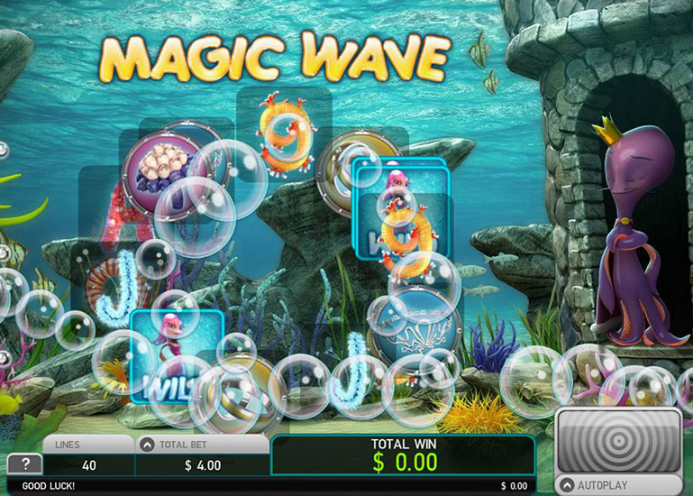 octopus-kingdom-magic-wave