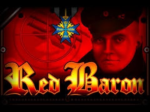 red-baron-logo