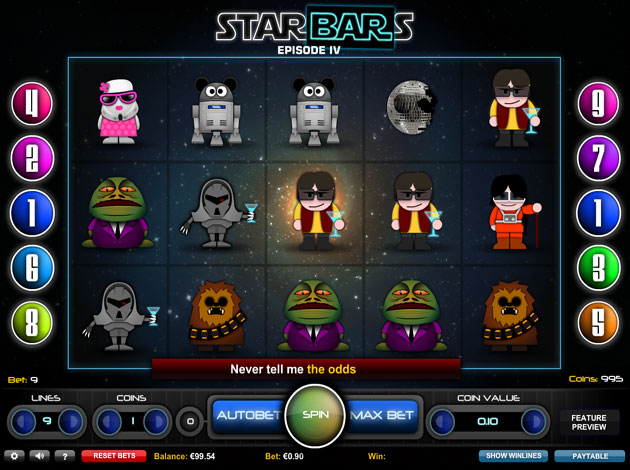 starbars-slot