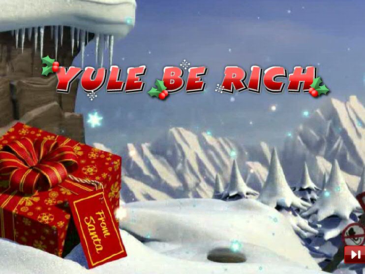 yule-be-rich-logo