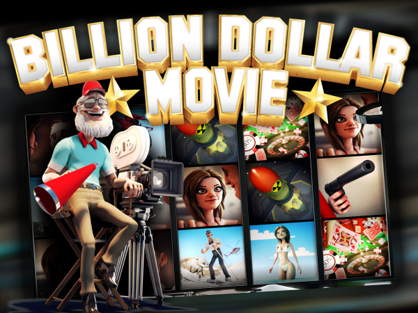 Billion Dollar Movie 0