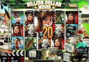 Billion Dollar Movie 2