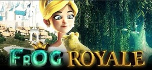 Frog Royale 0