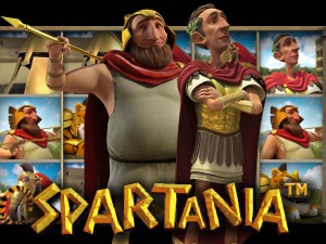 Spartania 0