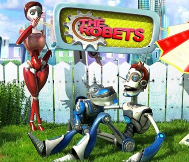 The Robets 0