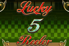 lucky-5-reeler-logo