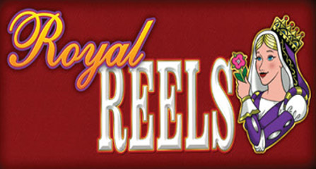 royal reels front