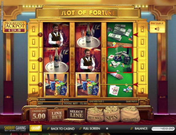 slot-of-fortune-slot