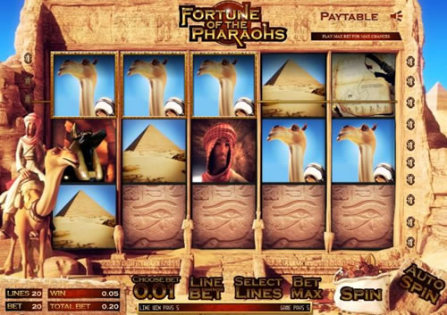 fortune-of-the-pharaohs-slot1