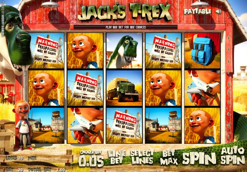 jacks-t-rex-slot