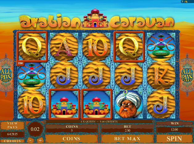 Arabian-Caravan-slot1