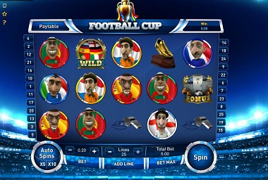 Football-Cup-Slot