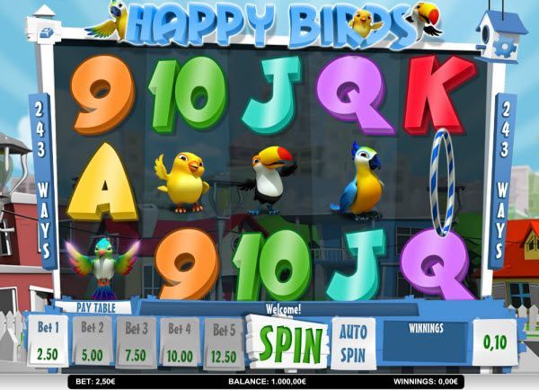 Happy-Birds-slot