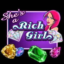 RichGirl mini