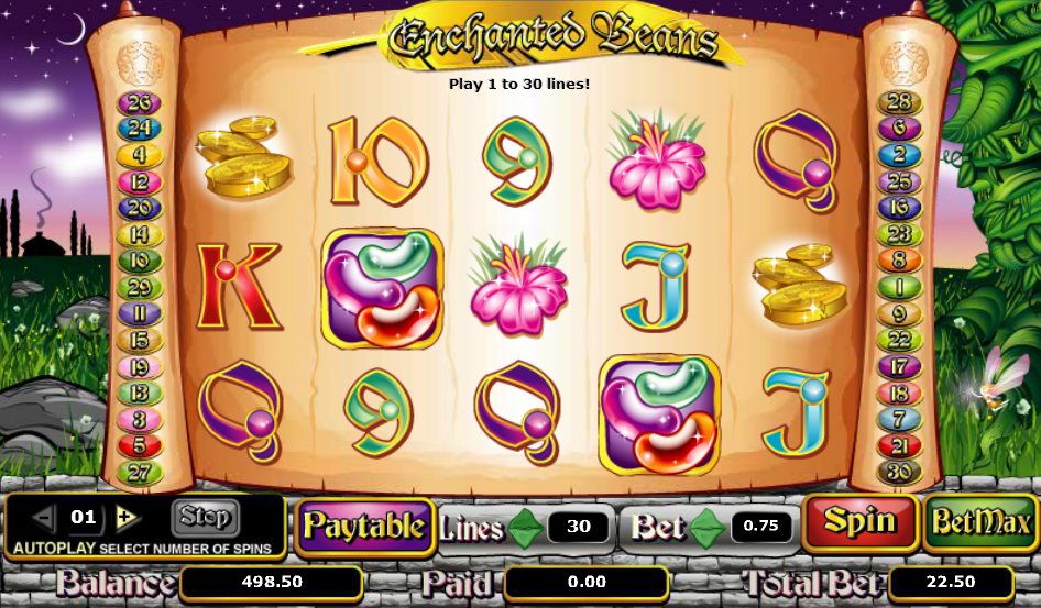 enchanted-beans-slot1