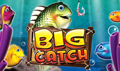 big-catch-logo