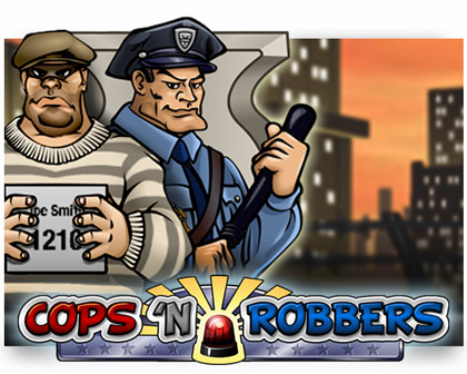 cops-n-robbers-logo2-play-n-go