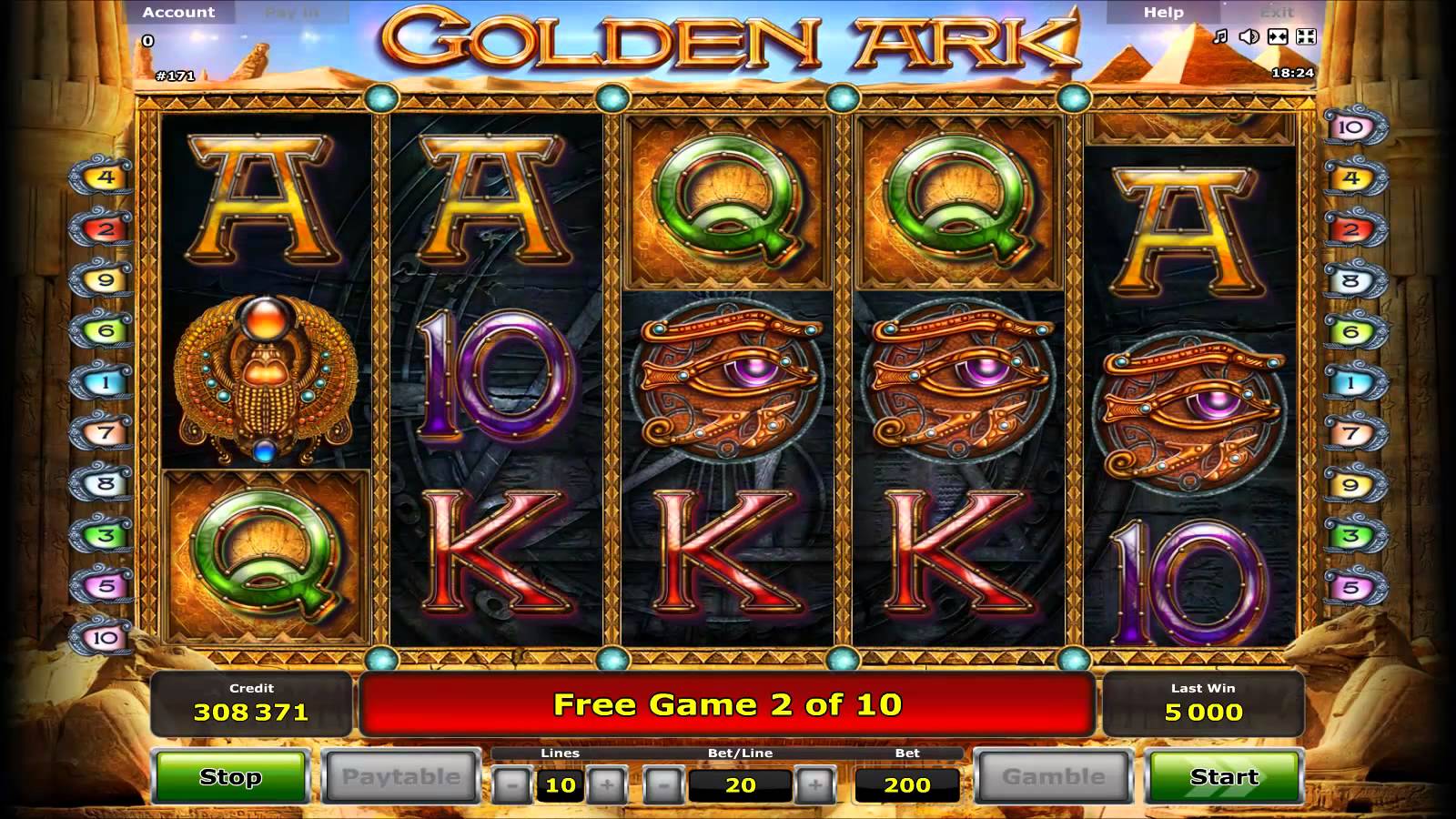 golden-ark-slot