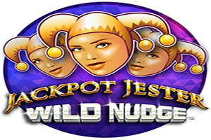 jackpot-jester-wild-nudge-logo
