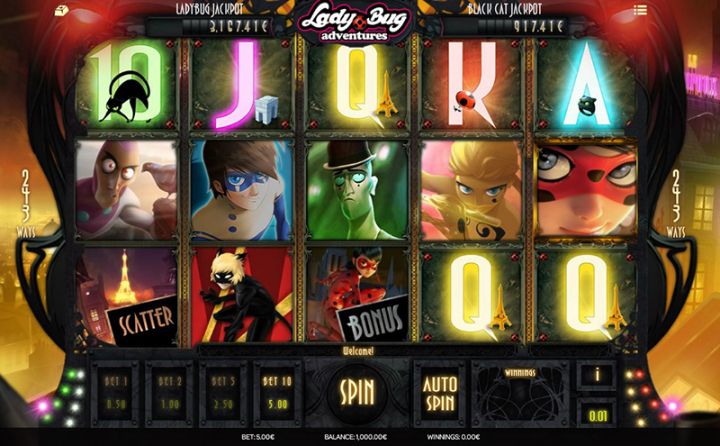 lady-bug-adventures-slot