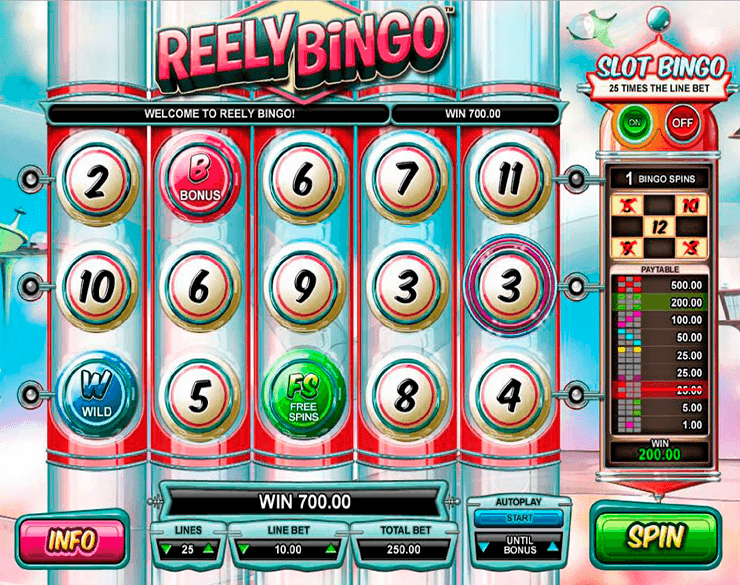 reely-bingo-slot