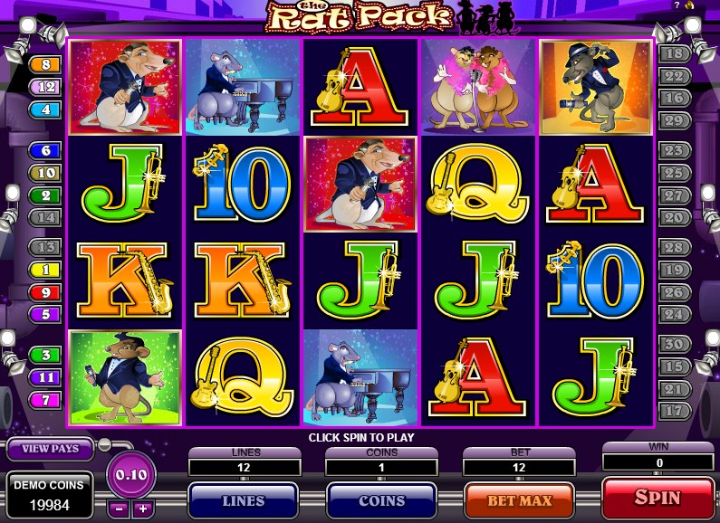 the-rat-pack-slot1