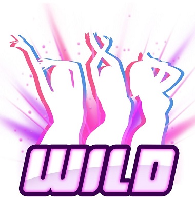 Spin-Party-wild