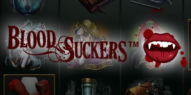 blood-suckers-slot-machine