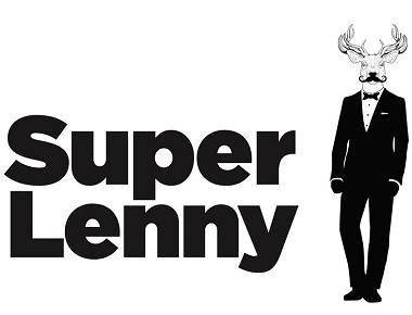 Super-Lenny-logo2