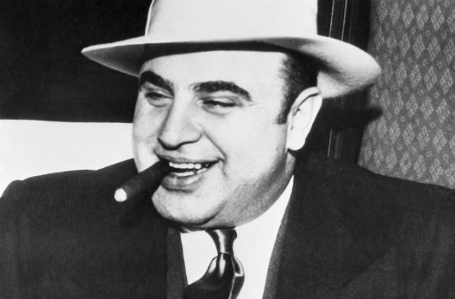 al-capone