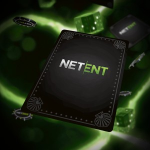 NetEnt logo