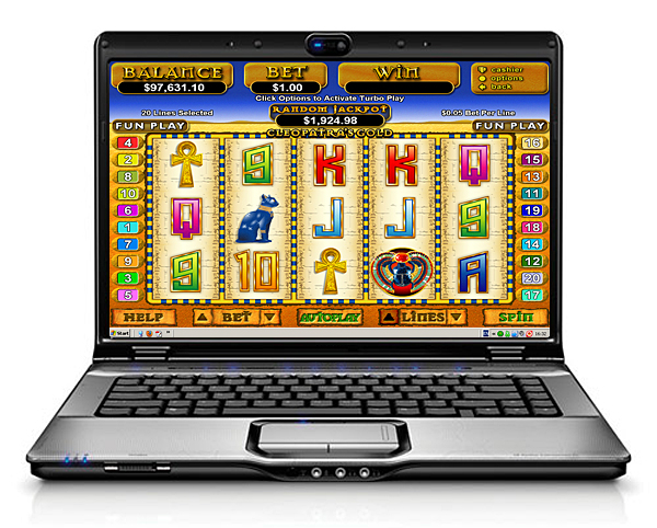 Online-Casino-Slots