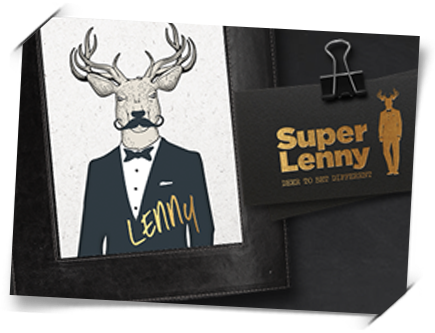 super-lenny-logo6