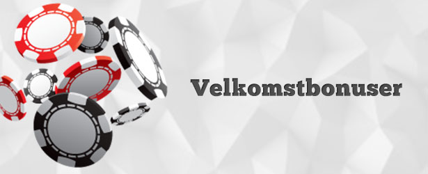 velkomstbonuser-logo