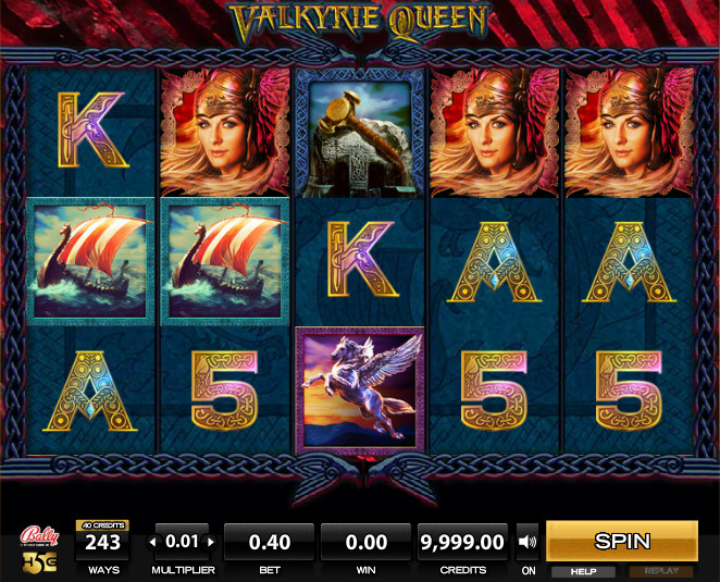 Valkyrie-Queen-Slot1