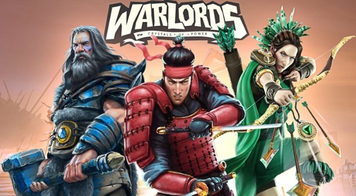 warlords-crystals-of-power-slot